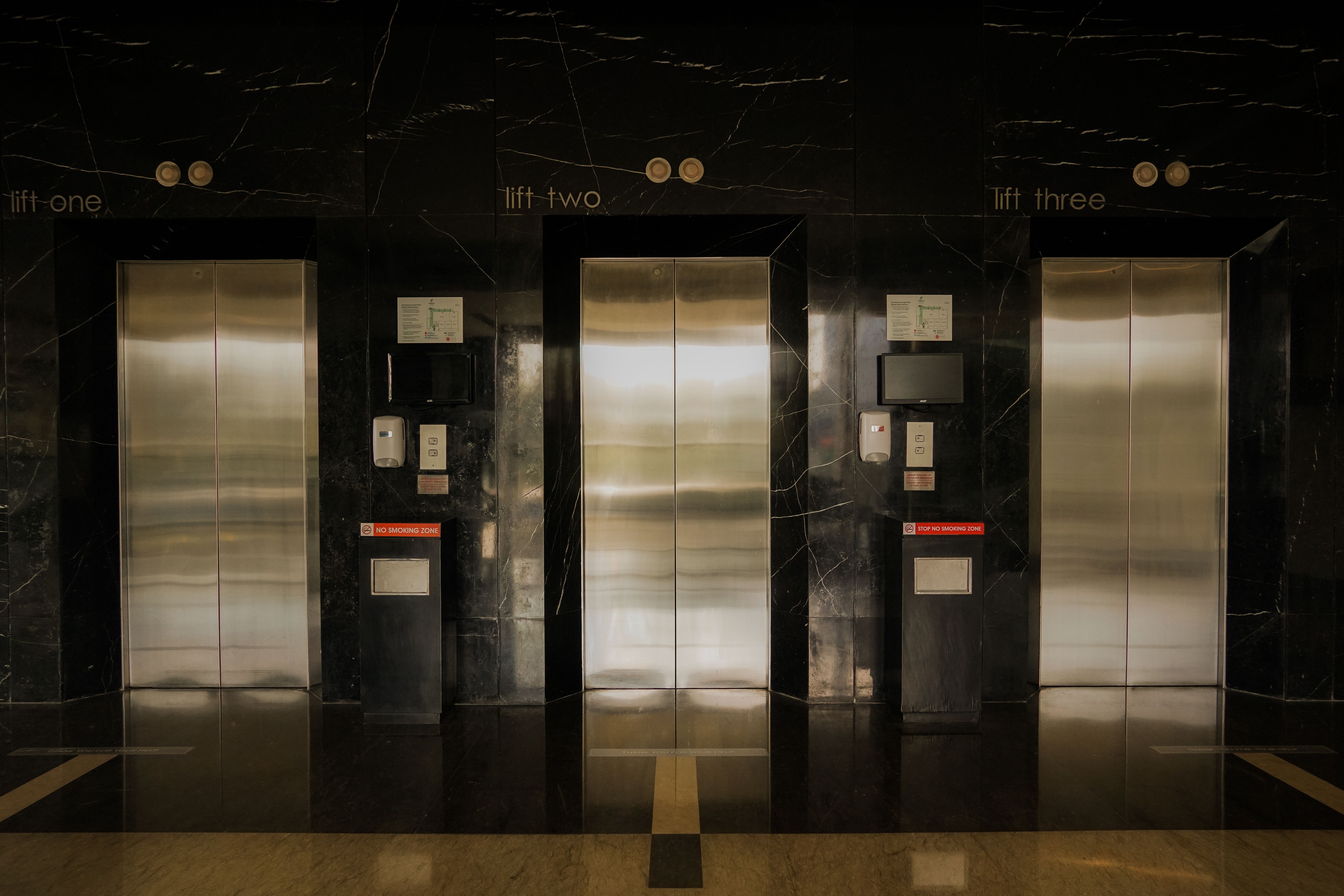 Lifts
