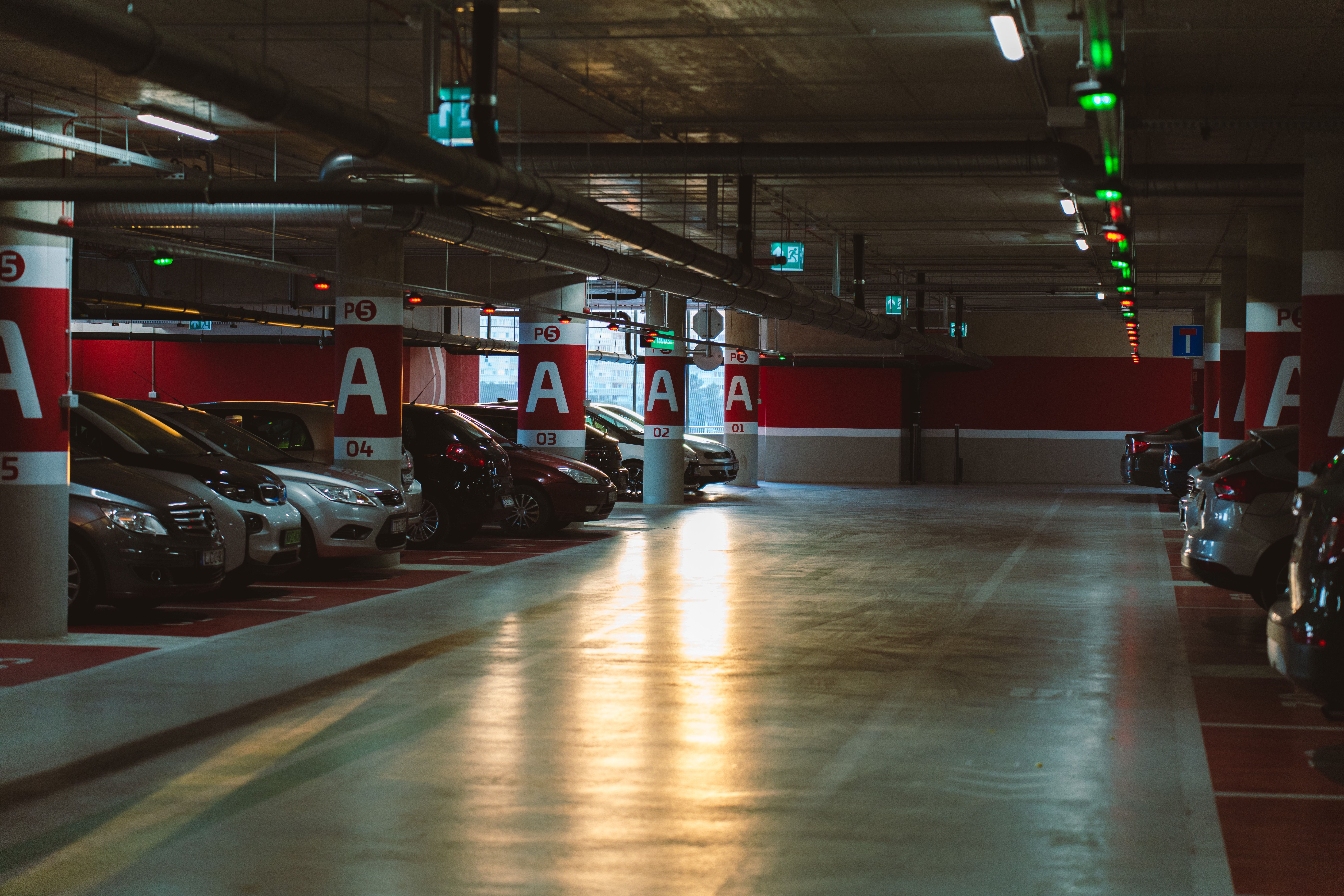 Car Parking Systems